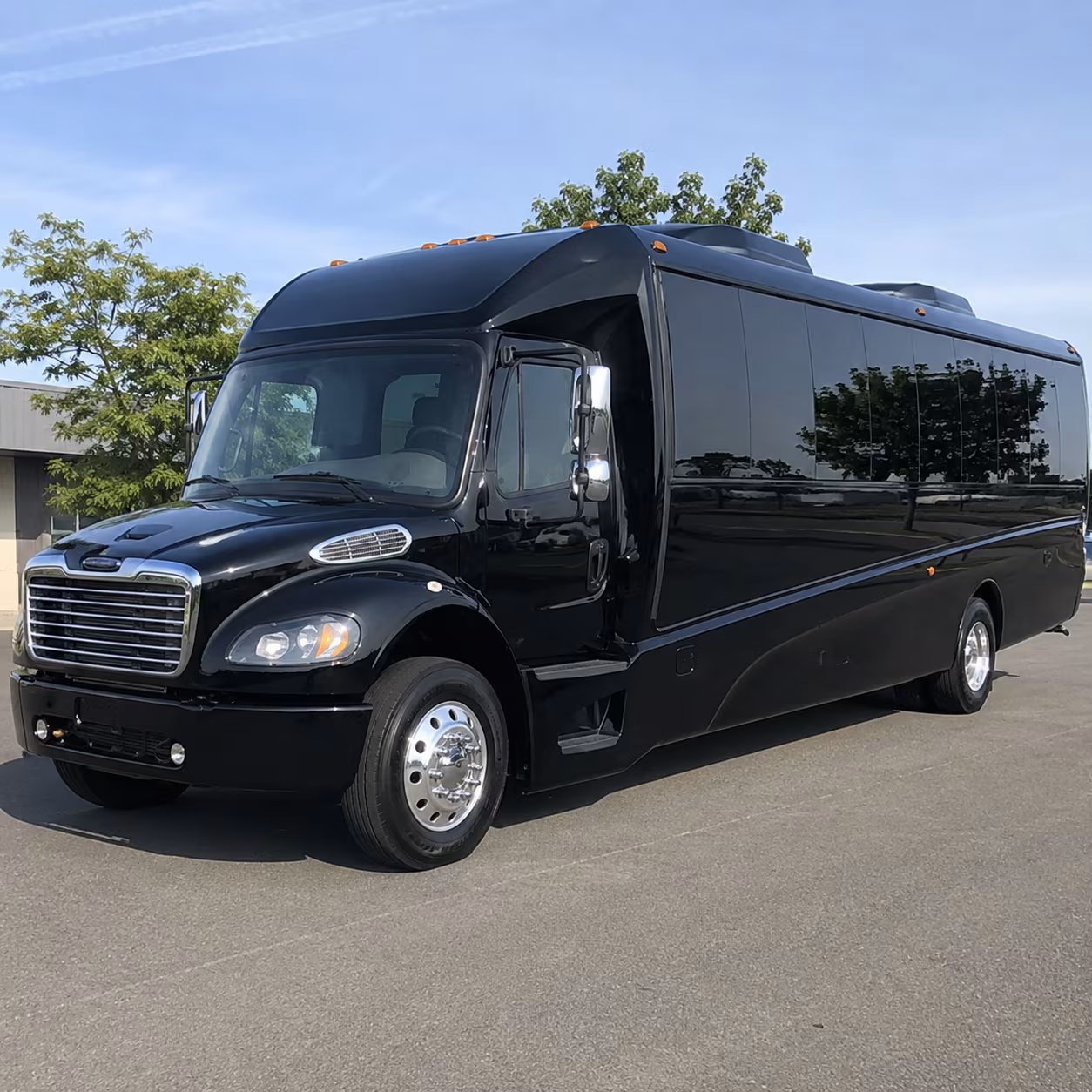 Stamford Airport Transportation