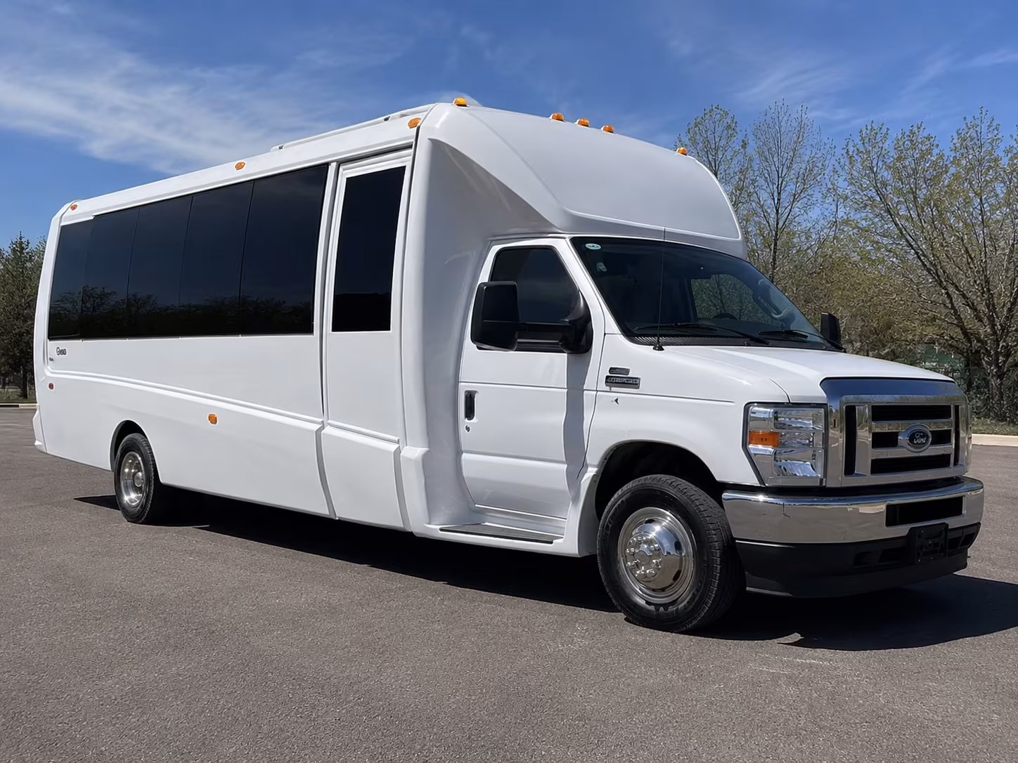 Stamford Bachelor & Bachelorette Transportation
