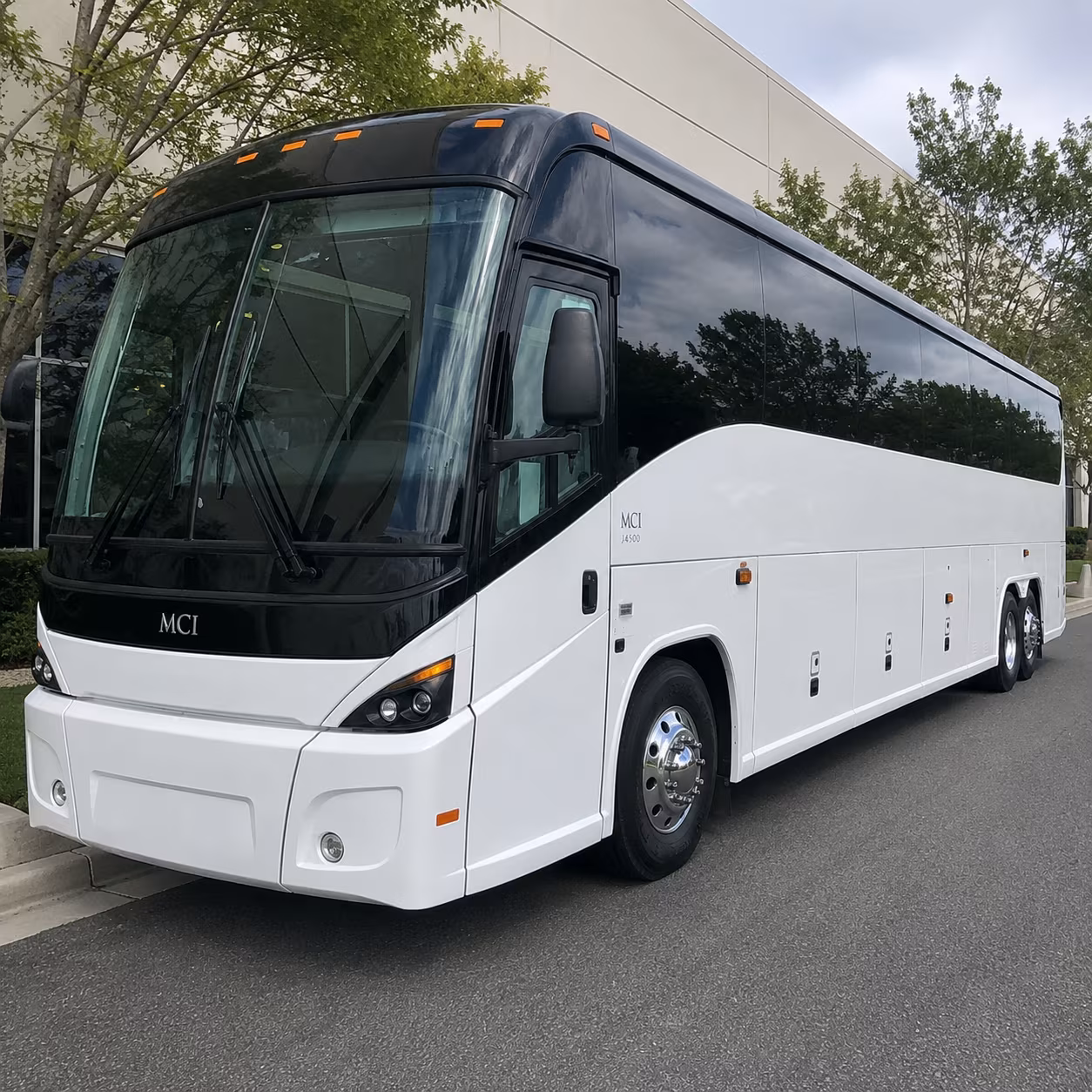 Bridgeport Wedding Transportation & Shuttle Service