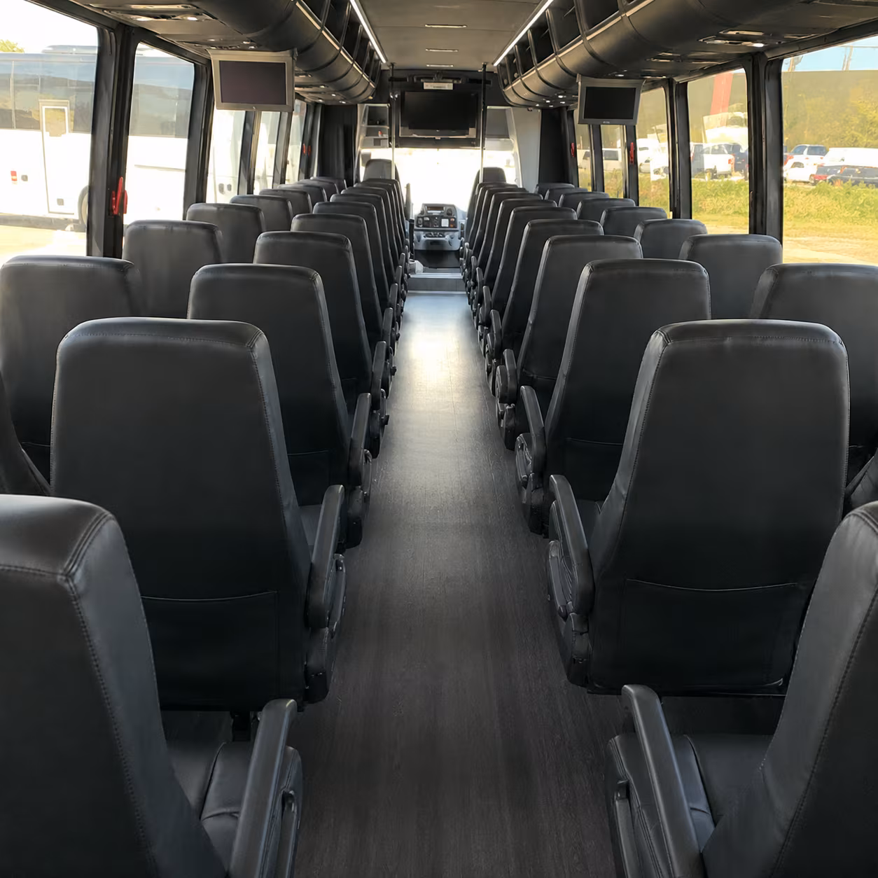 Danbury Airport Shuttles & Transportation