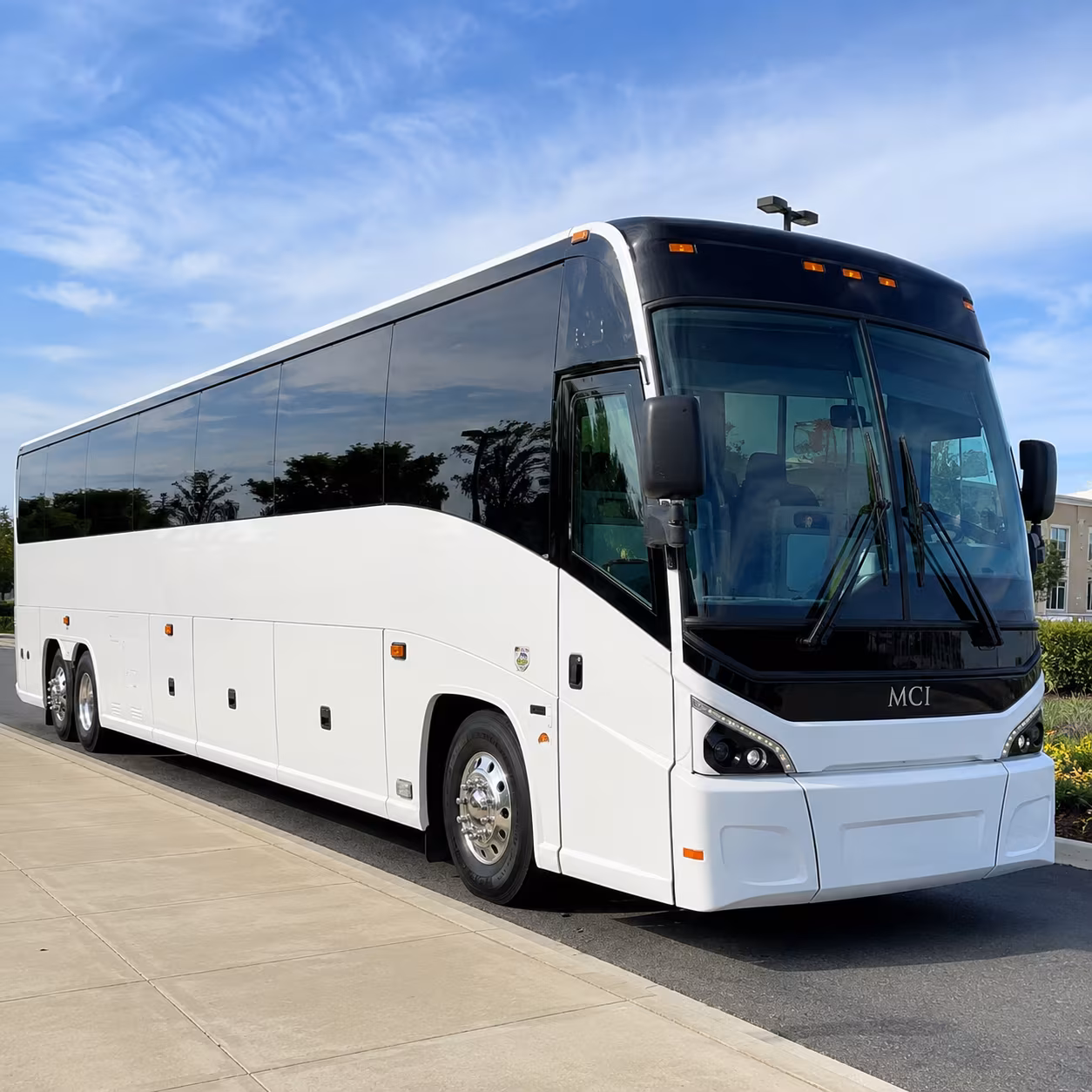 Danbury Corporate Event Transportation