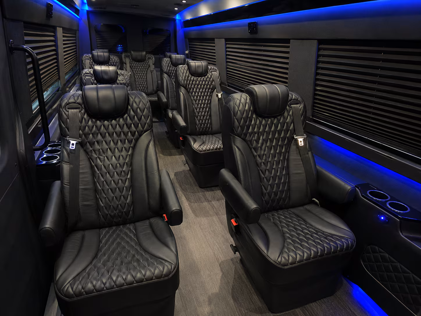 Hoboken Airport Shuttles & Transportation