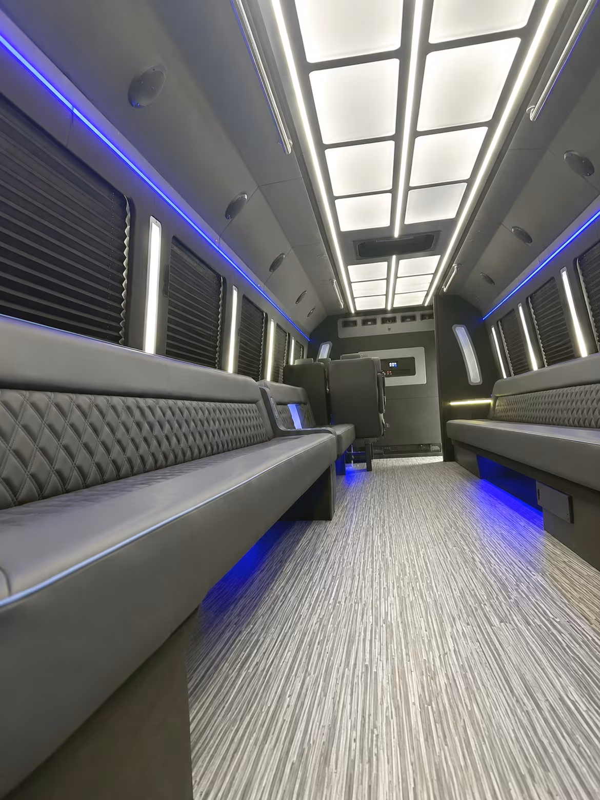 Hoboken Party Bus Rental