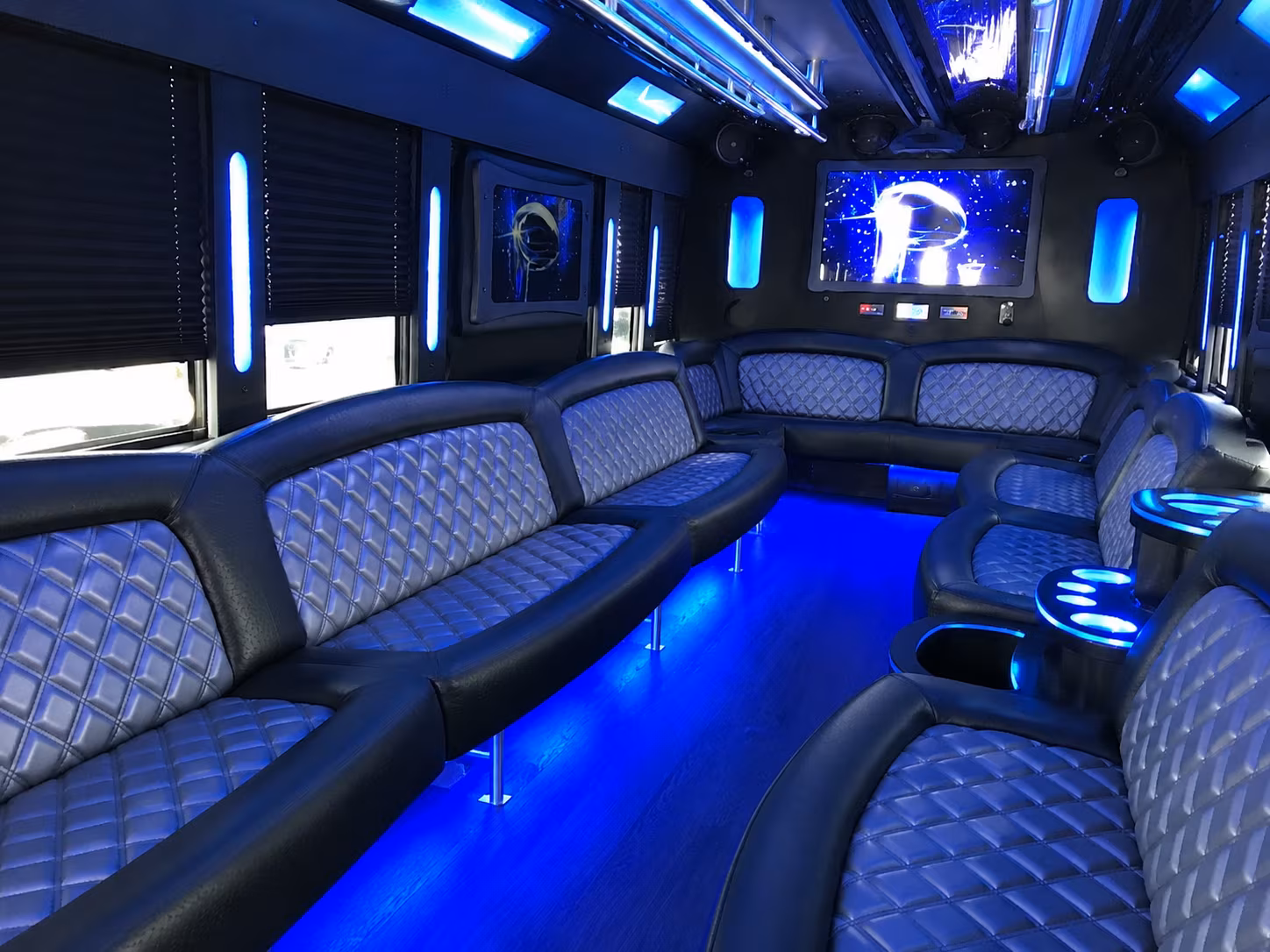 Hoboken Sporting Event Transportation