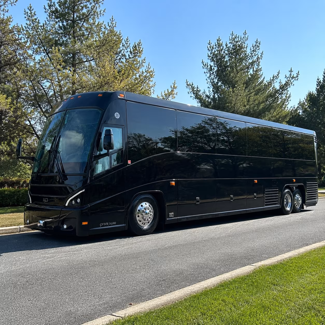 Mount Vernon Airport Shuttles & Transportation