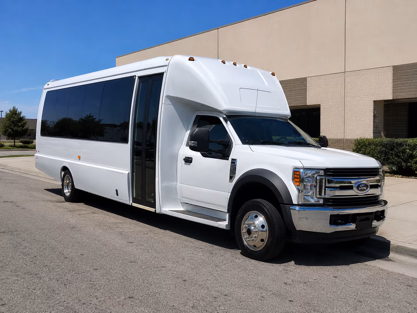 New Rochelle Airport Shuttles & Transportation
