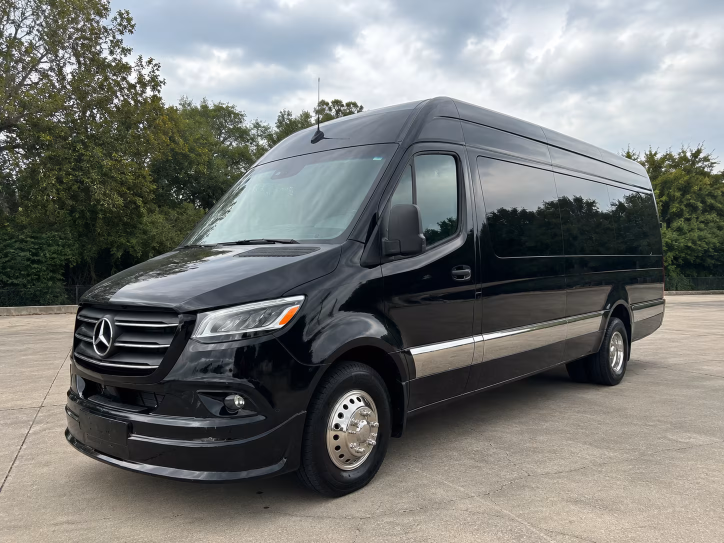 New Rochelle Concert Transportation & Shuttles