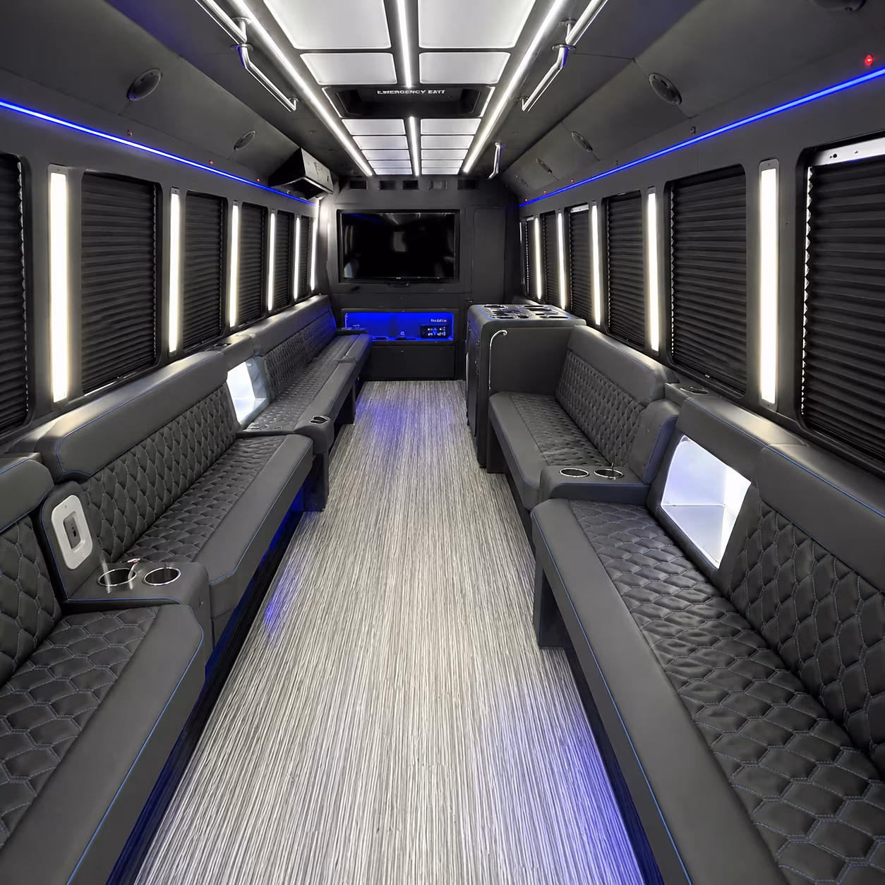 New Rochelle Winery Tour & Pub Crawl Transportation