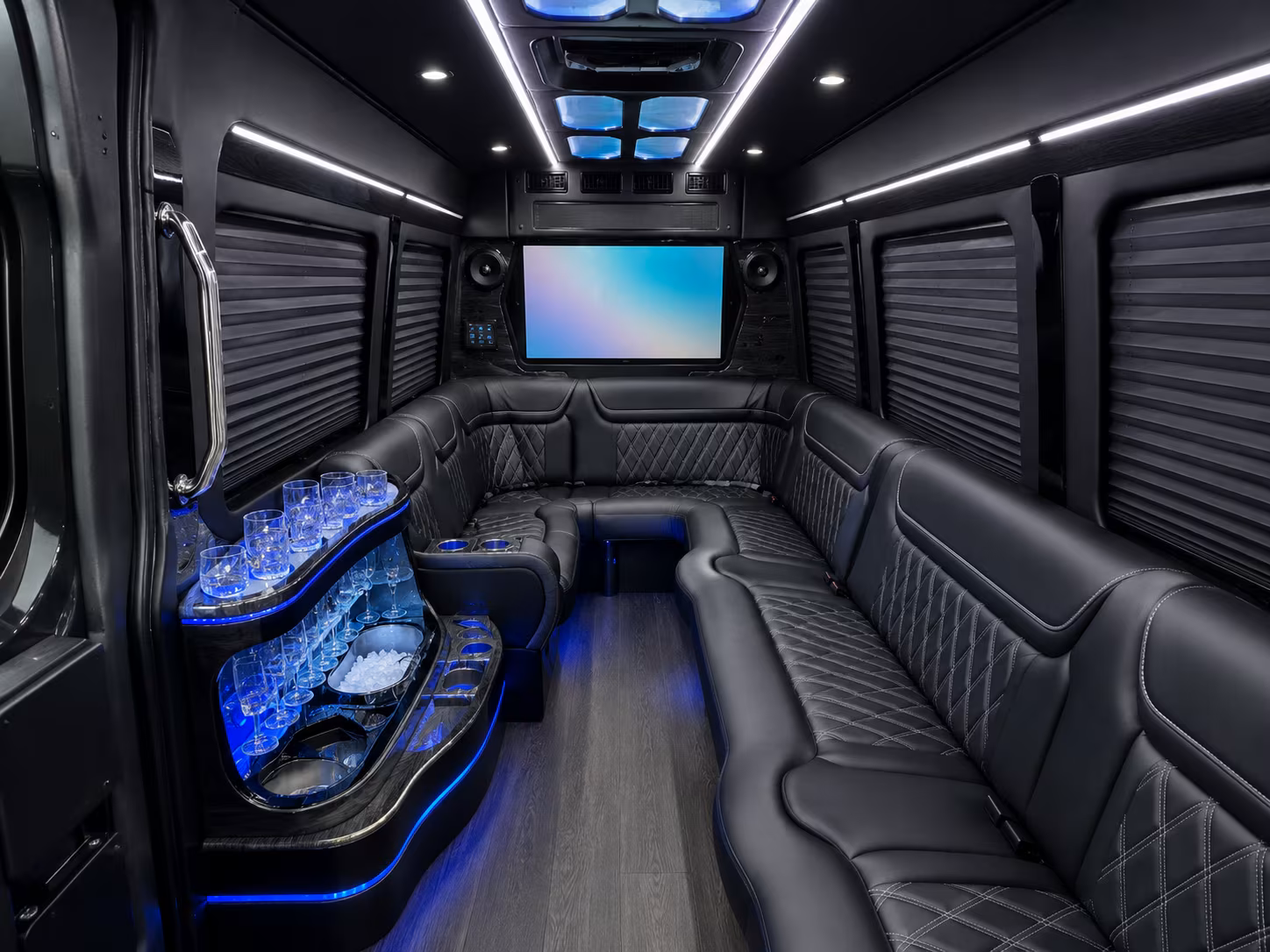 Norwalk Airport Shuttles & Transportation