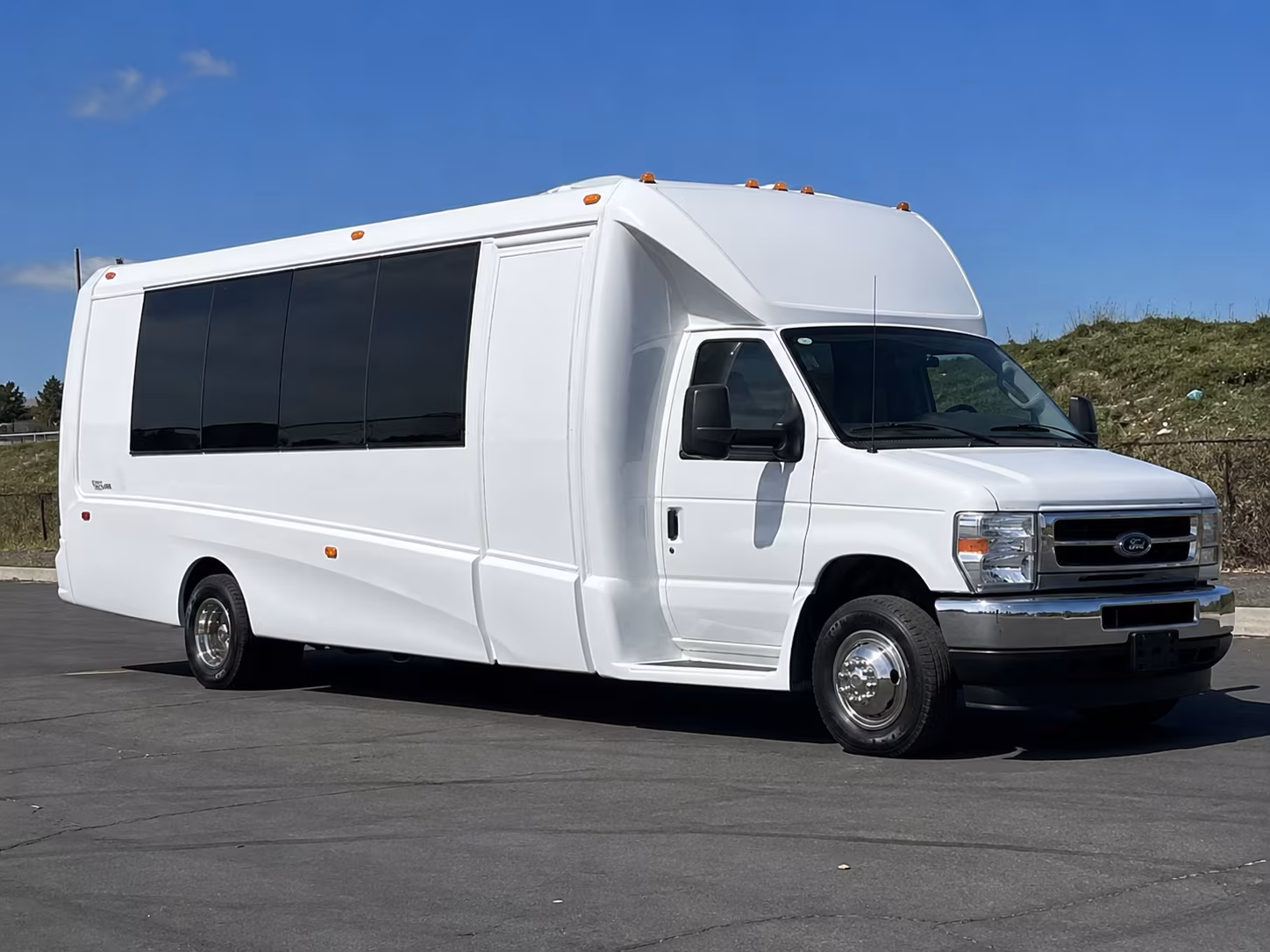 Norwalk Private Event Transportation Services