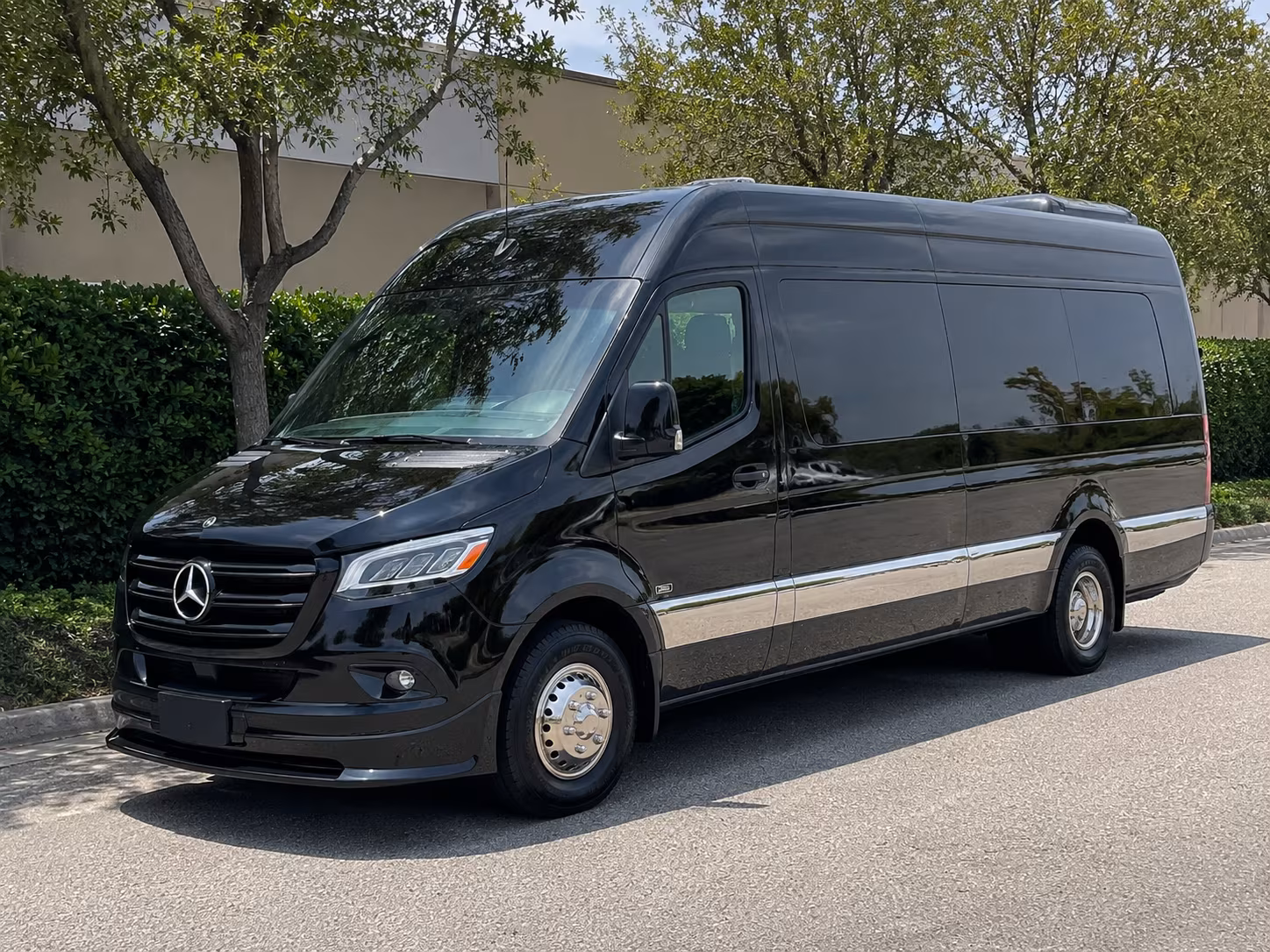 Stamford Airport Shuttle & Transportation pickup coordination