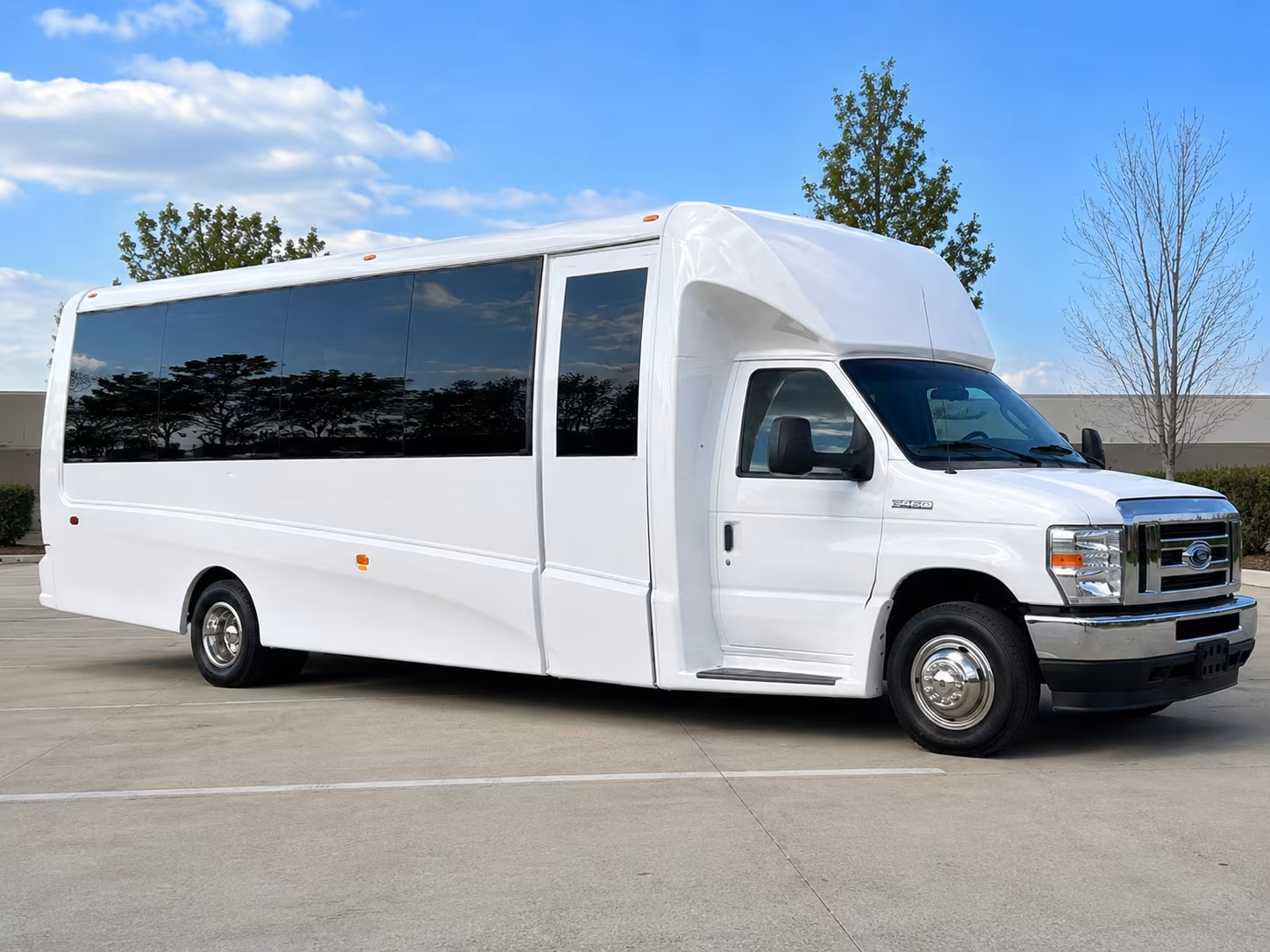 Stamford Airport Shuttles & Transportation
