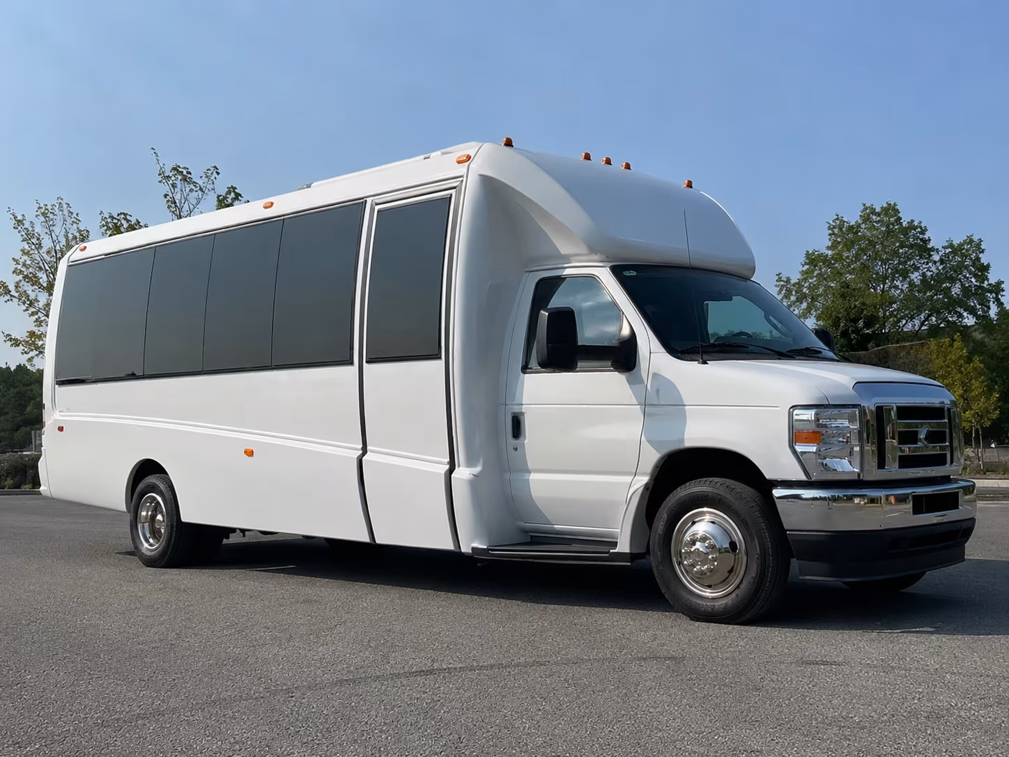 Stamford Bachelor & Bachelorette Transportation route planning
