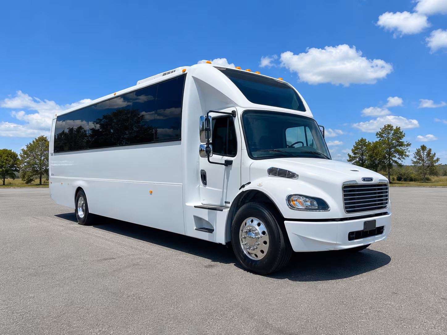 Stamford Concert & Music Festival Transportation pickup coordination