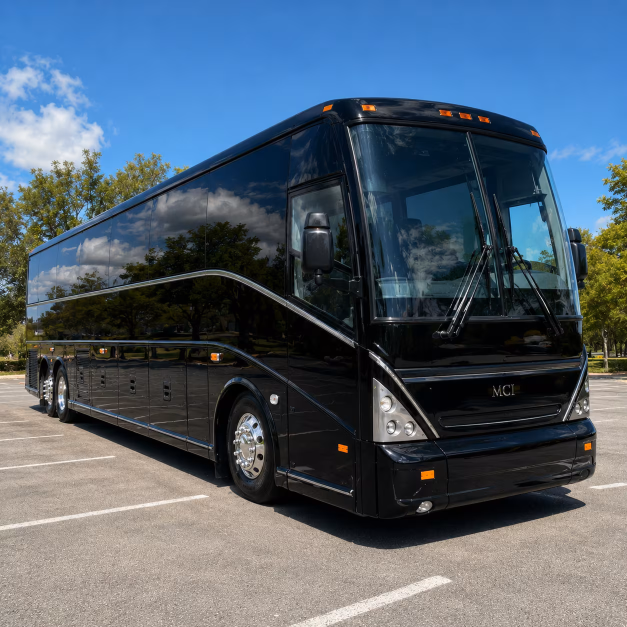Stamford Corporate Event Transportation