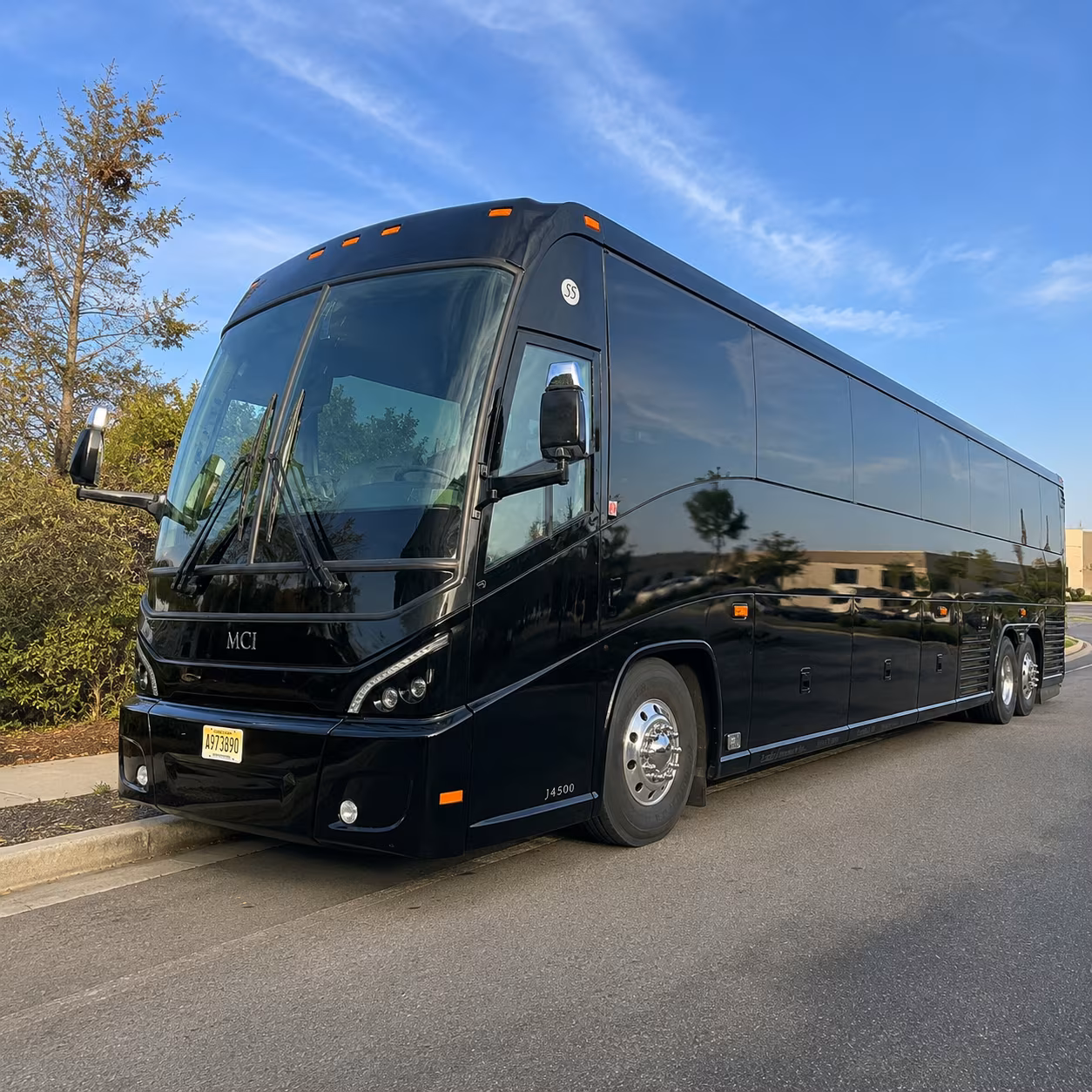 Stamford School Event Transportation route planning