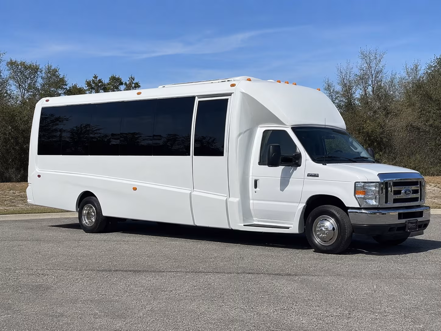 Stamford Sporting Event Transportation pickup coordination