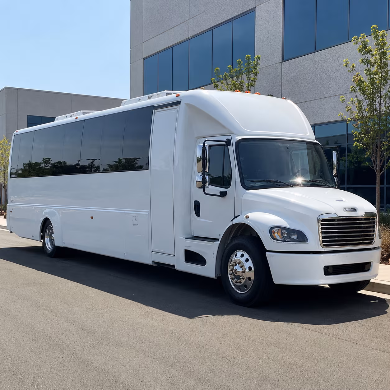 Stamford Winery Tour & Pub Crawl Transportation pickup coordination