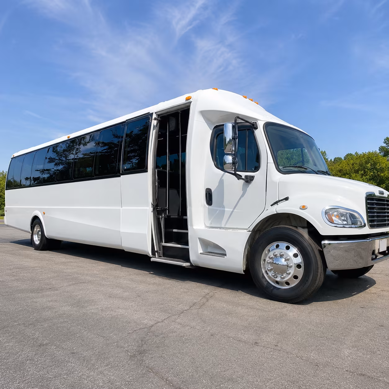 West New York Airport Shuttles & Transportation