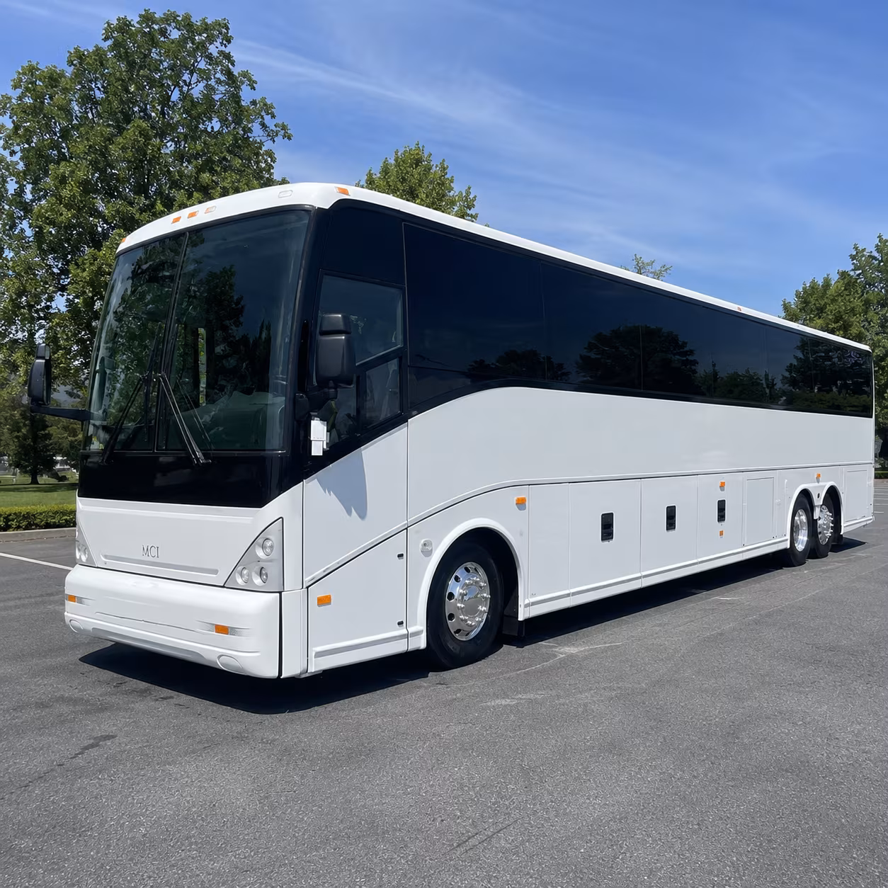West New York Concert Transportation & Shuttles