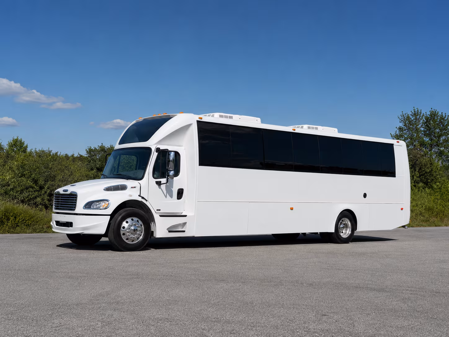 West New York Sporting Event Transportation
