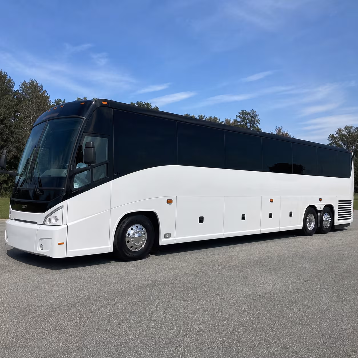 West New York Wedding Transportation & Shuttle Service