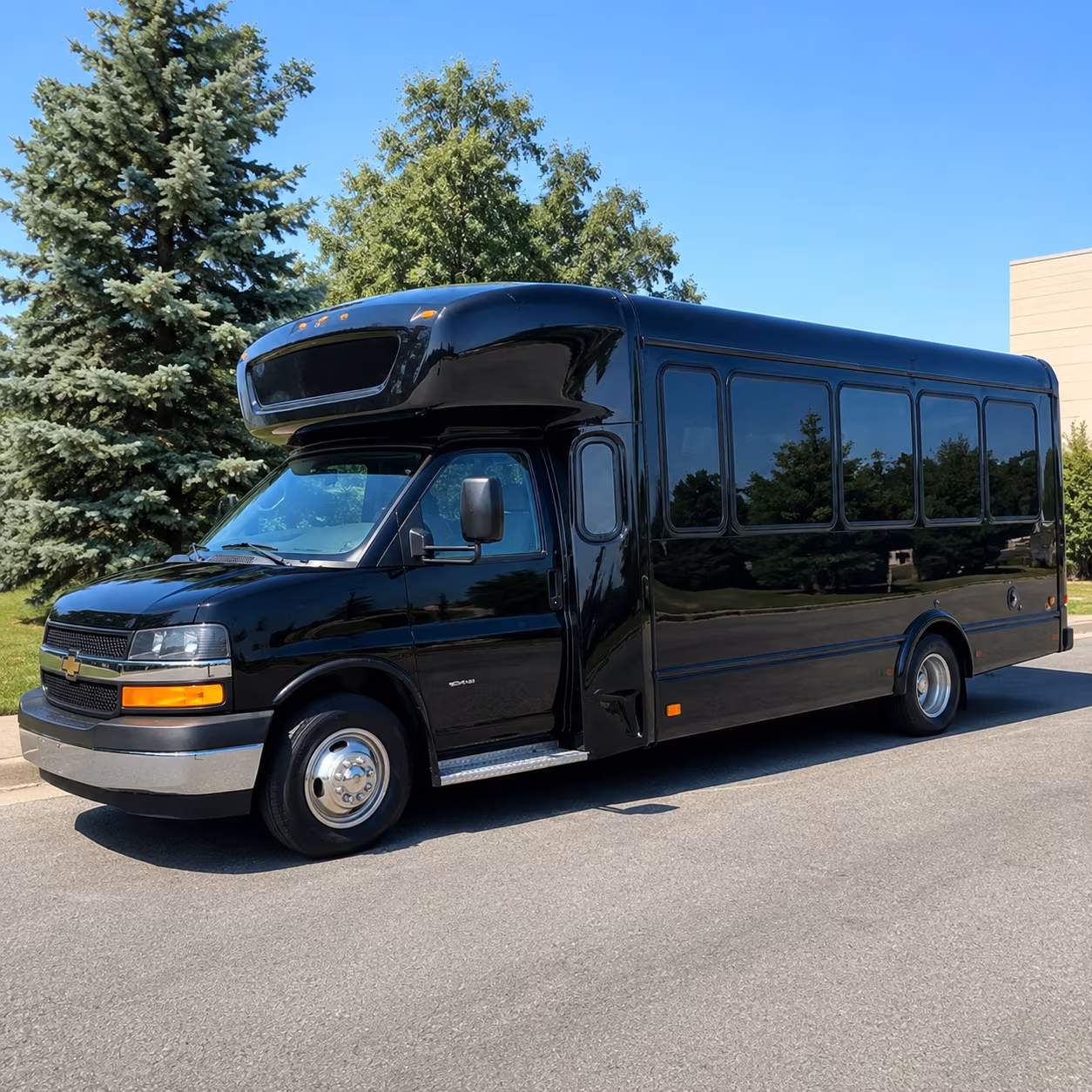 West New York Winery Tour & Pub Crawl Transportation