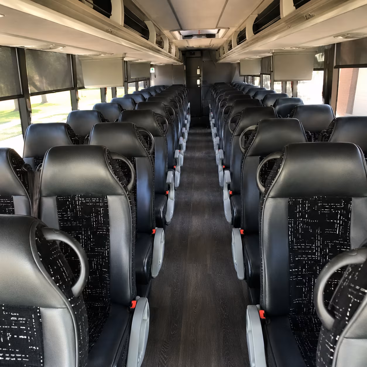 White Plains Concert Transportation & Shuttles