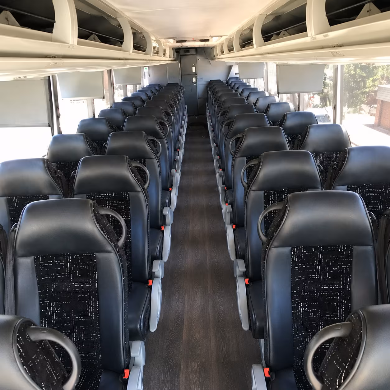 White Plains Wedding Transportation & Shuttle Service