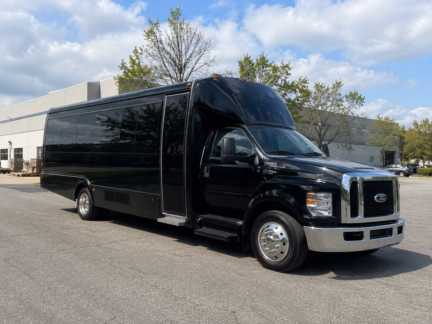 Stamford Winery Tour & Pub Crawl Transportation