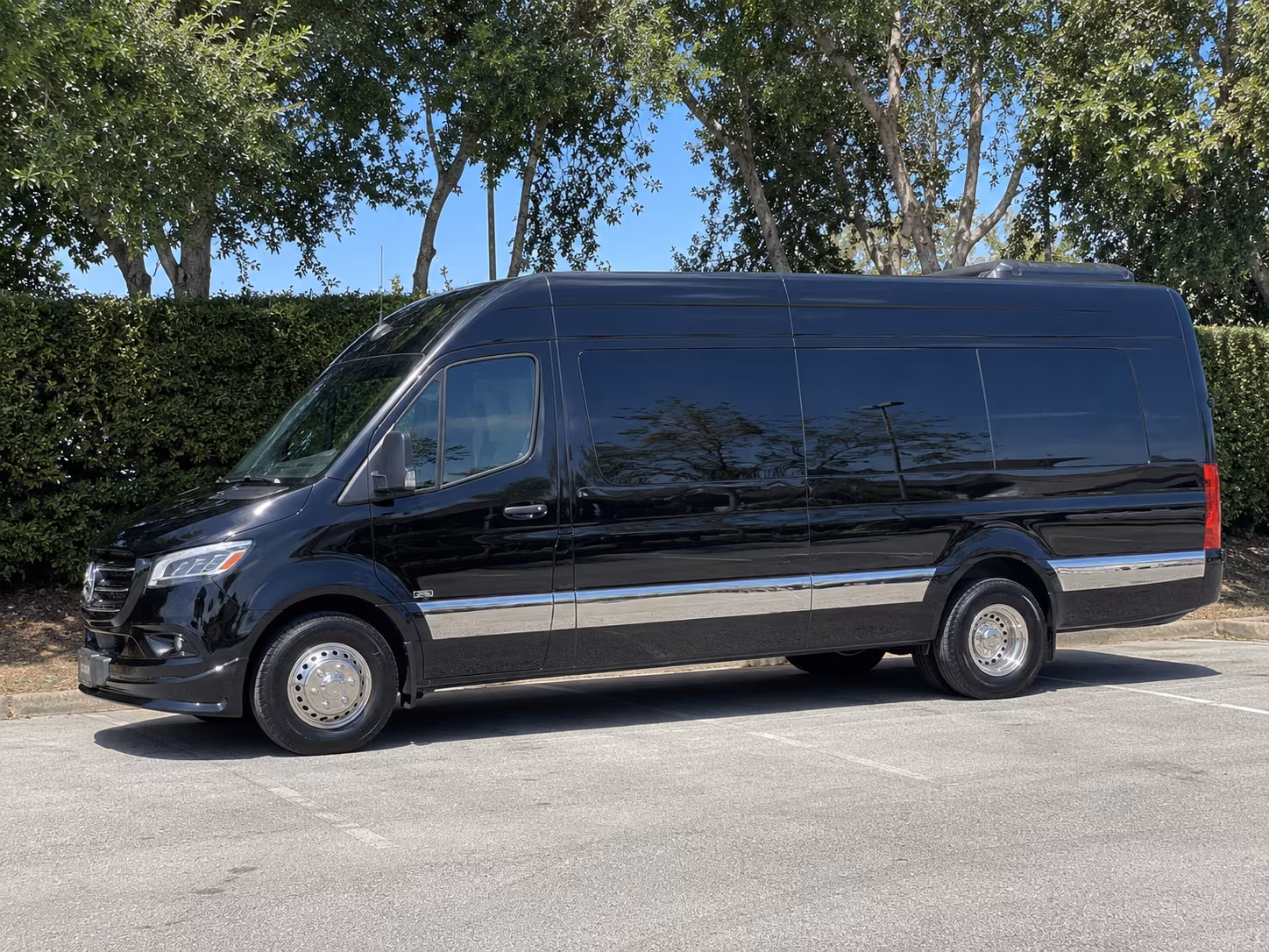 Yonkers Airport Shuttles & Transportation