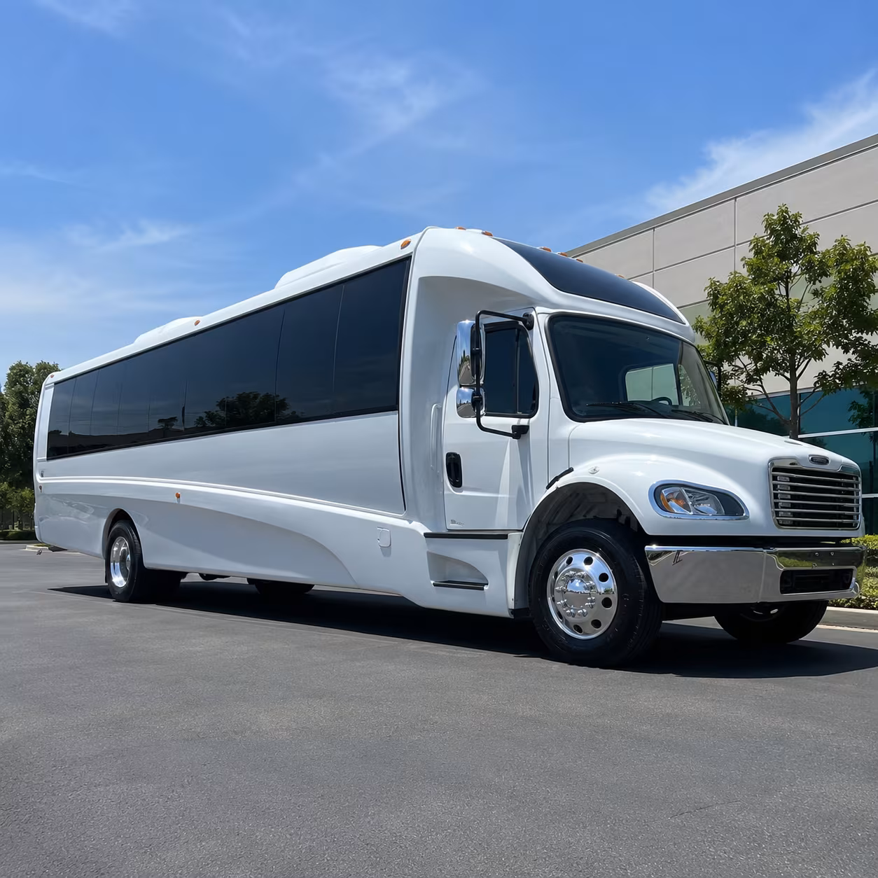 Yonkers Concert Transportation & Shuttles