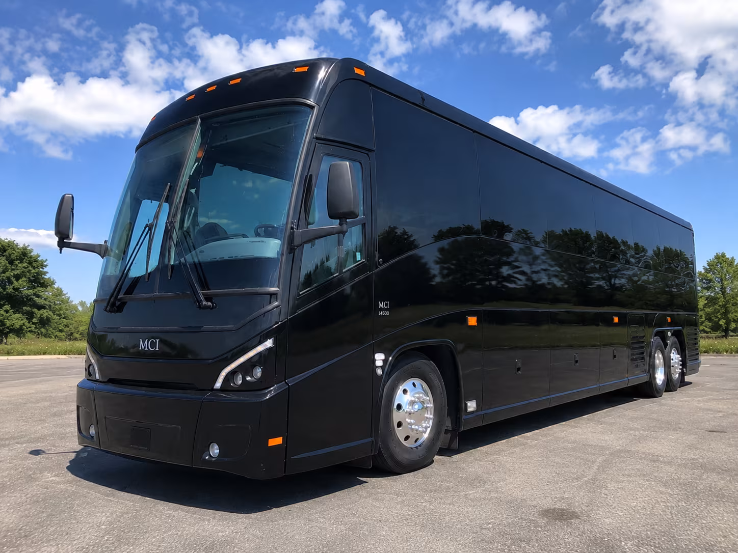 Yonkers School Event & Field Trip Transportation