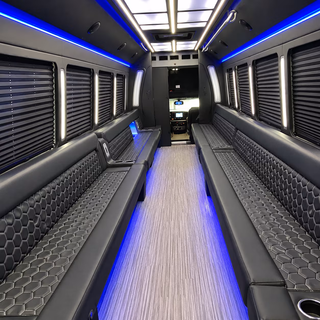 Yonkers Sporting Event Transportation