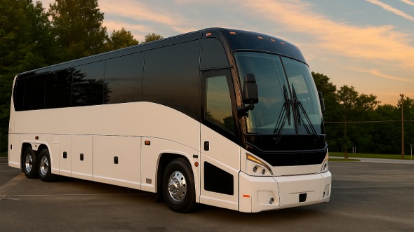 new rochelle corporate transportation