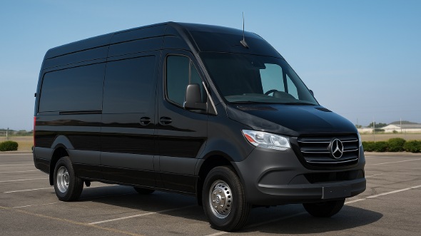 stamford prom and homecoming minibus rental
