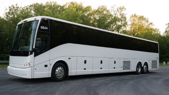 west haven concert transportation